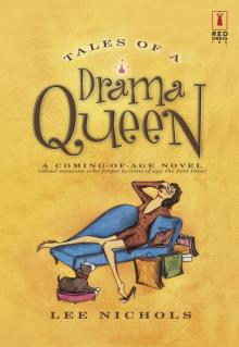 Tales of a Drama Queen Read online