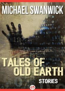 Tales of Old Earth Read online