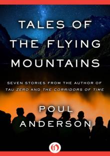 Tales of the Flying Mountains Read online