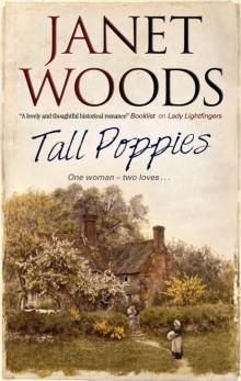 Tall Poppies Read online