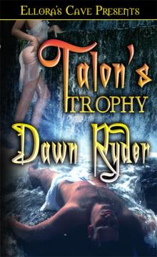 Talon's Trophy Read online