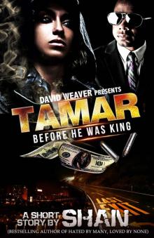 Tamar: Before He Was King Read online