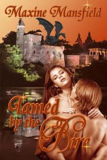 Tamed by the Fire Read online