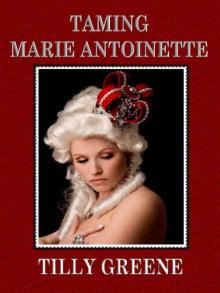 Taming Marie Antoinette Read online