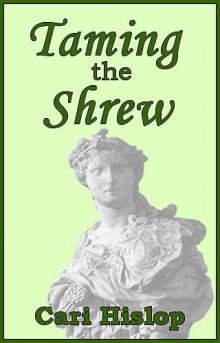 Taming the Shrew Read online