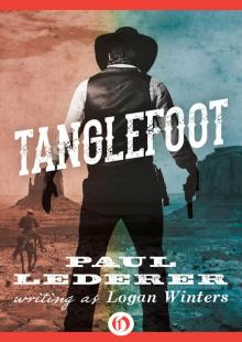 Tanglefoot Read online