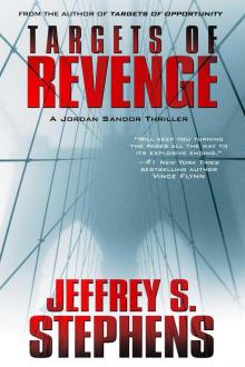 Targets of Revenge Read online