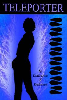 Teleporter (a Hyllis family story #2) Read online