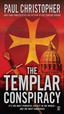 Templar Conspiracy Read online