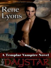 Templar Vampires 02 - The Daystar Read online