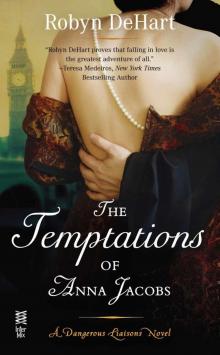 Temptations of Anna Jacobs Read online