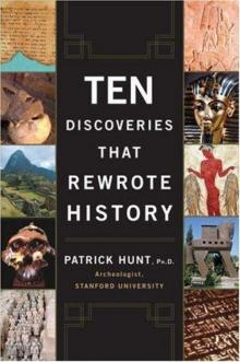 Ten Discoveries That Rewrote History