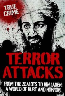 Terror Attacks Read online