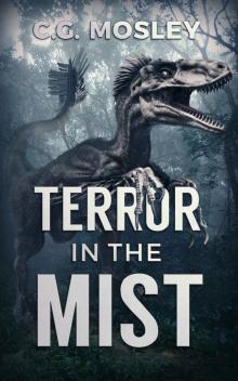 Terror In The Mist (The Island In The Mist Book 3) Read online