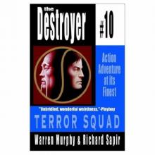 Terror Squad td-10 Read online