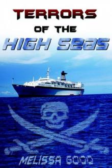 Terrors of the High Seas - DK6 Read online