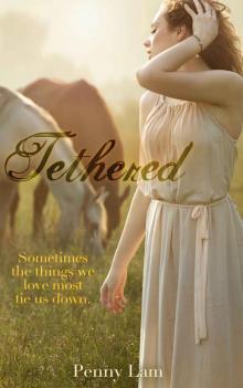 Tethered (A Dark Erotic Romance)(Book 2) (The Stables Trilogy) Read online