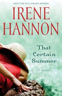 That Certain Summer: A Novel Read online