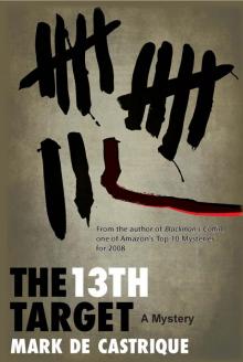 The 13th Target Read online