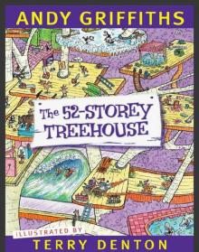 The 52-Storey Treehouse Read online