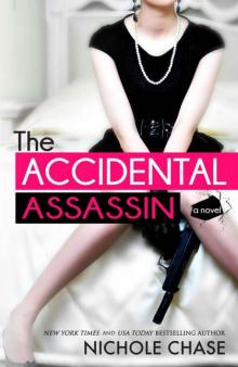 The Accidental Assassin (Assassins #1) Read online