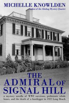 The Admiral of Signal Hill Read online