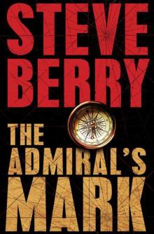 The Admiral's Mark (Short Story) Read online