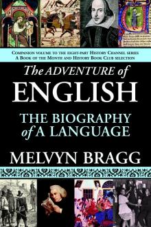 The Adventure of English Read online