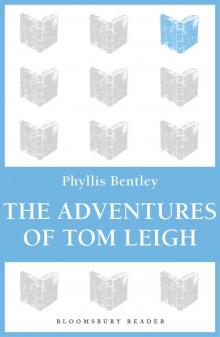 The Adventures of Tom Leigh Read online