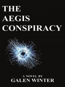 The Aegis Conspiracy Read online