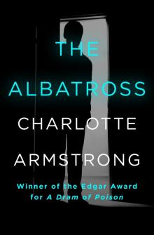The Albatross Read online