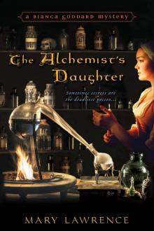 The Alchemist's Daughter Read online