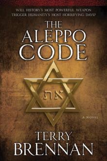 The Aleppo Code (The Jerusalem Prophecies) Read online