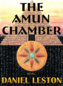 The Amun Chamber Read online