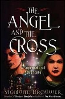 The Angel and the Cross Read online