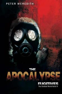 The Apocalypse Fugitives Read online