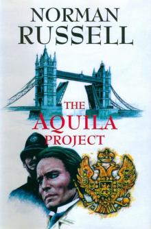 The Aquila Project Read online