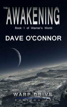 The Awakening: Book 1 of Warner's World Read online
