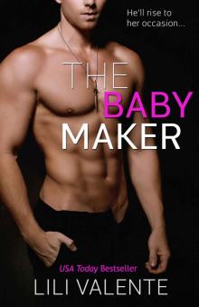 The Baby Maker Read online