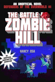 The Battle of Zombie Hill Read online