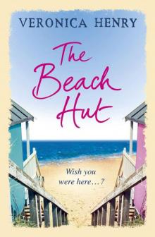 The Beach Hut Read online