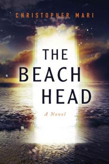 The Beachhead Read online