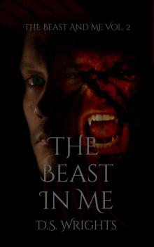 The Beast In Me (The Beast And Me Book 2)