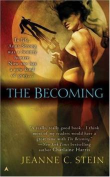 The Becoming asc-1 Read online
