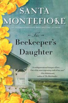 The Beekeeper's Daughter Read online