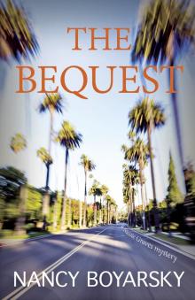 The Bequest Read online