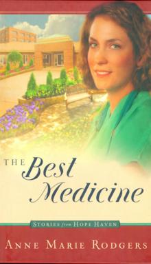 The Best Medicine Read online