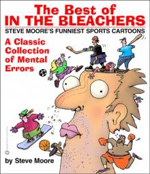 The Best of In the Bleachers Read online