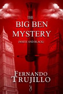 The Big Ben mystery