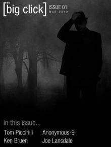 The Big Click: March 2012 (Issue 1)